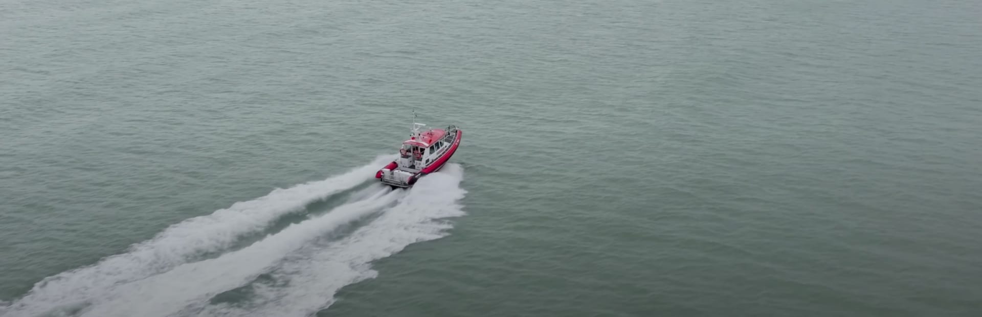 Safety at Sea - Coastguard Hawke's Bay